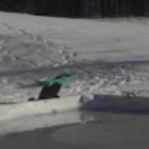 Meet your Posher, Gary